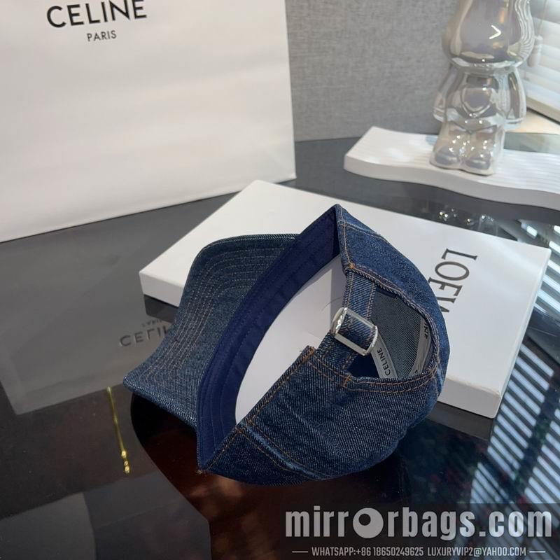 Celine Hat dx06