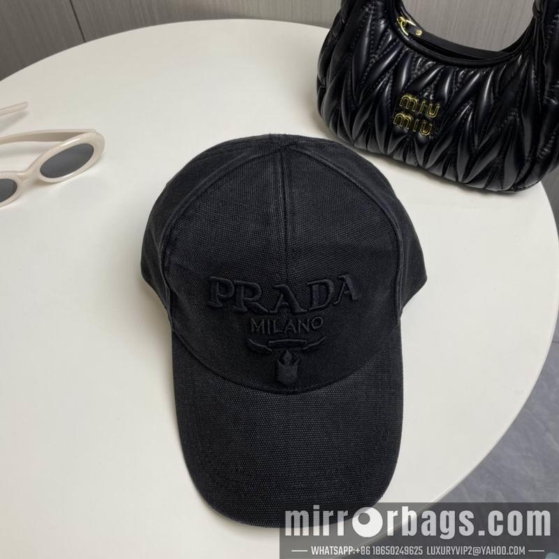 Prada Hat dx68