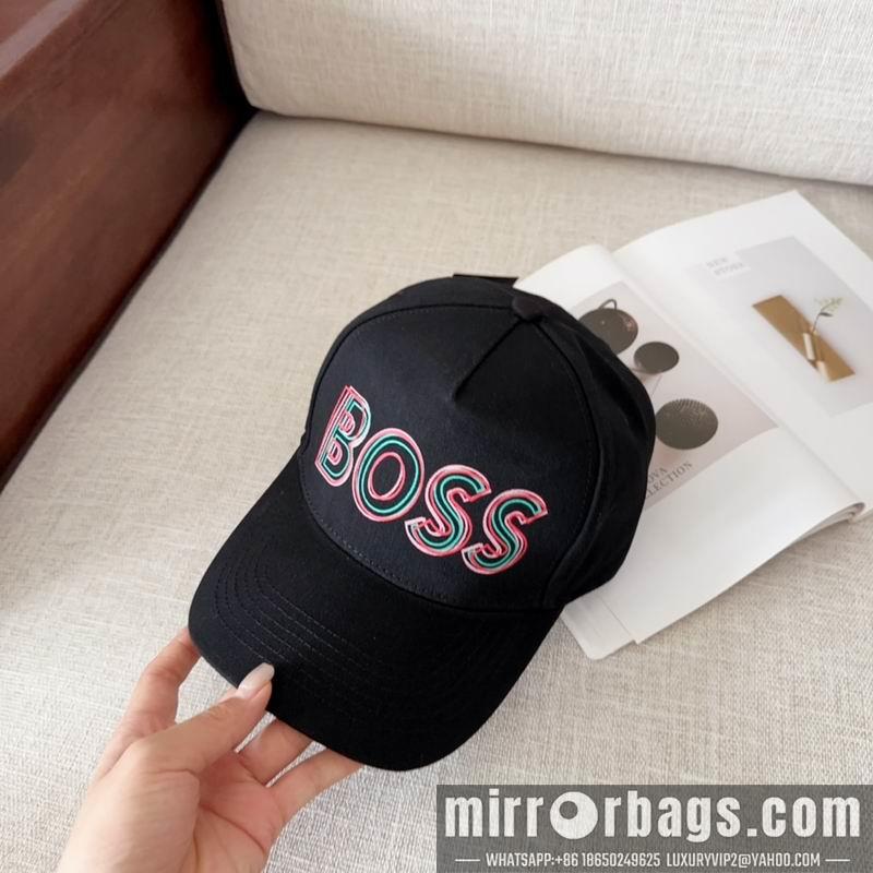 Boss Hat dx04