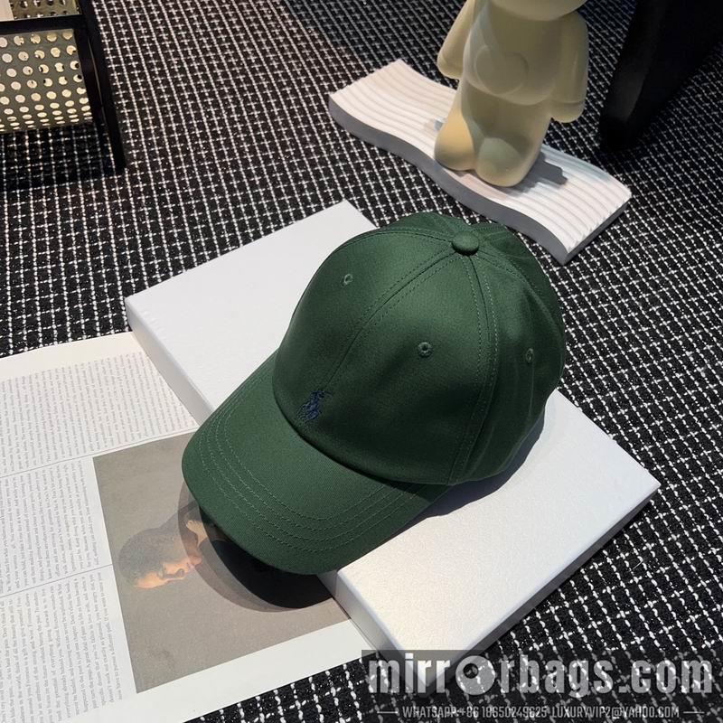 Polo Hat 042803