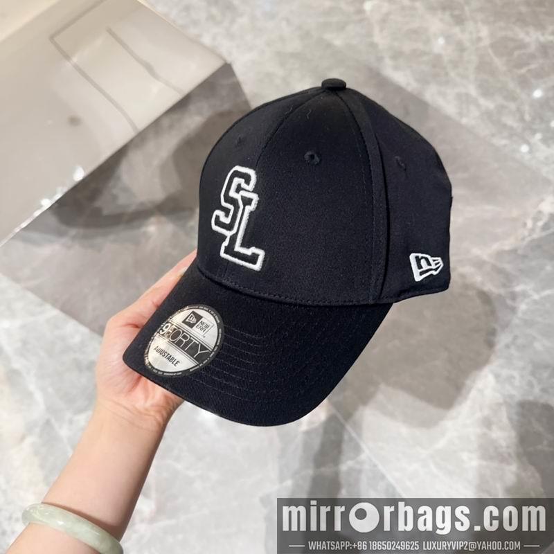 YSL Hat 041701