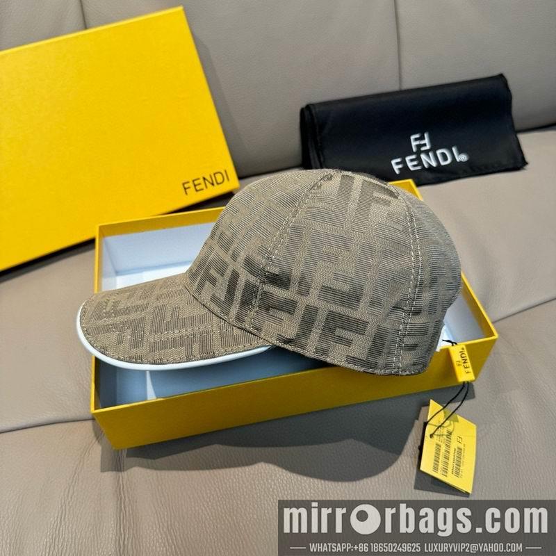 Fendi Hat dx65