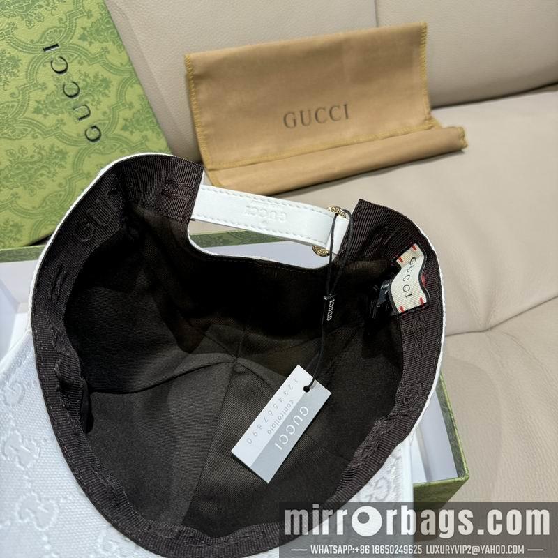 Gucci Hat 091402