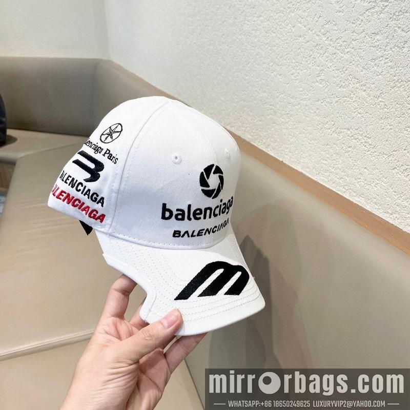 Balenciaga Hat 090601