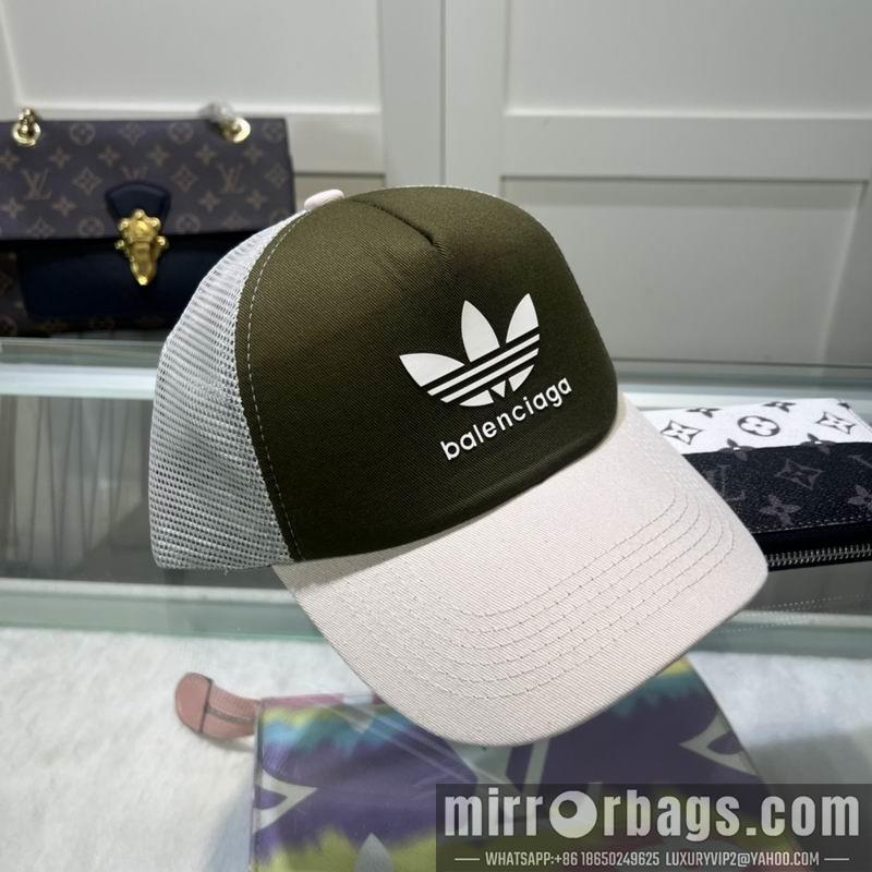 Balenciaga Hat dx83