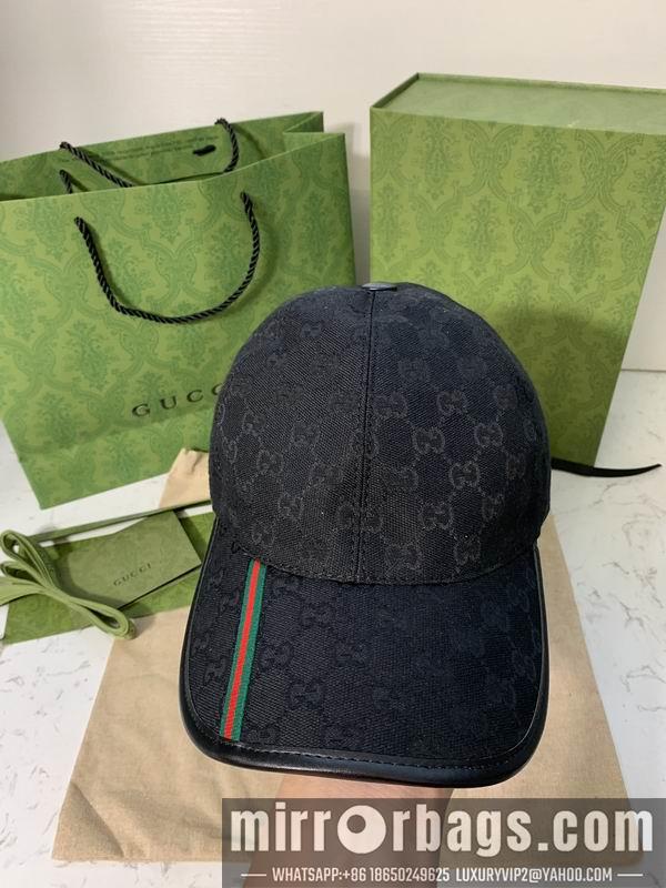 Gucci Hat dx12