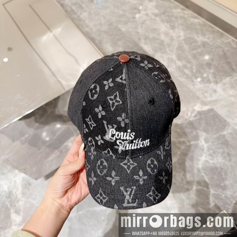 LV Hat dx99