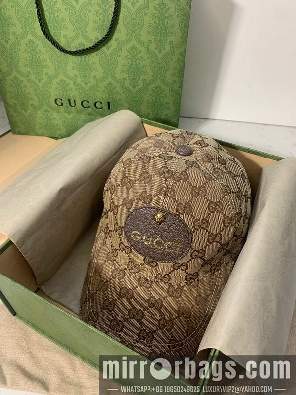 Gucci Hat dx13
