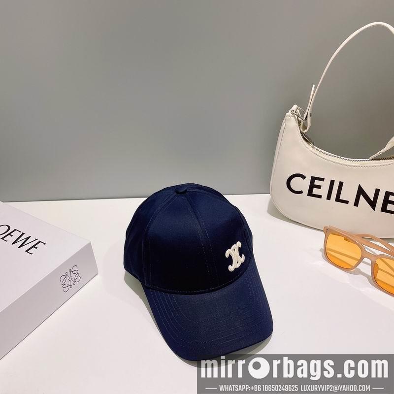 Celine Hat 041705