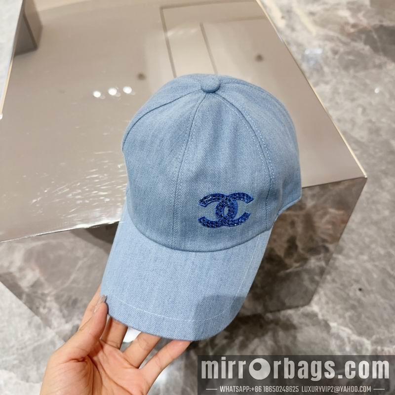 Chanel Hat 050703