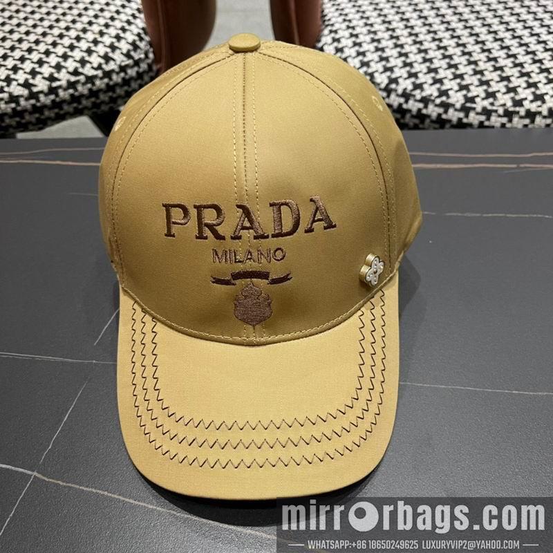 Prada Hat 122802