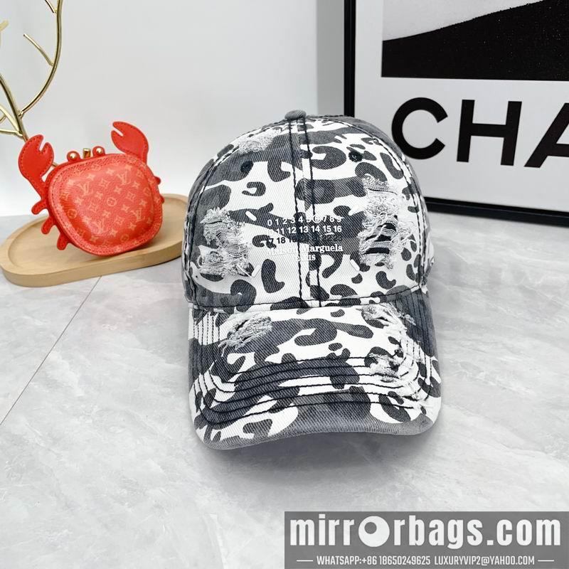 MM6 Hat dx27