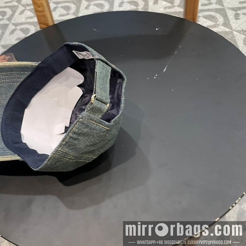 Dior Hat 050705