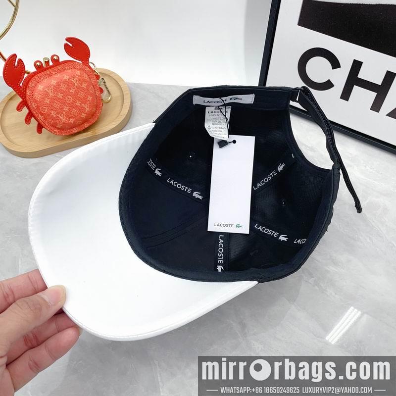 Lacoste Hat dx04
