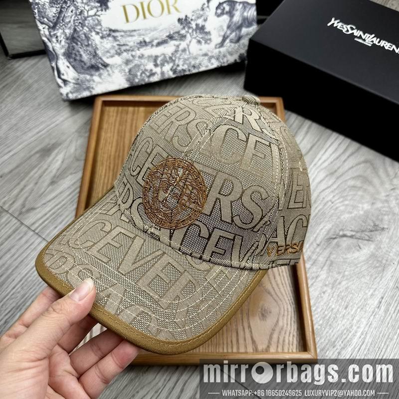 Versace Hat dx01