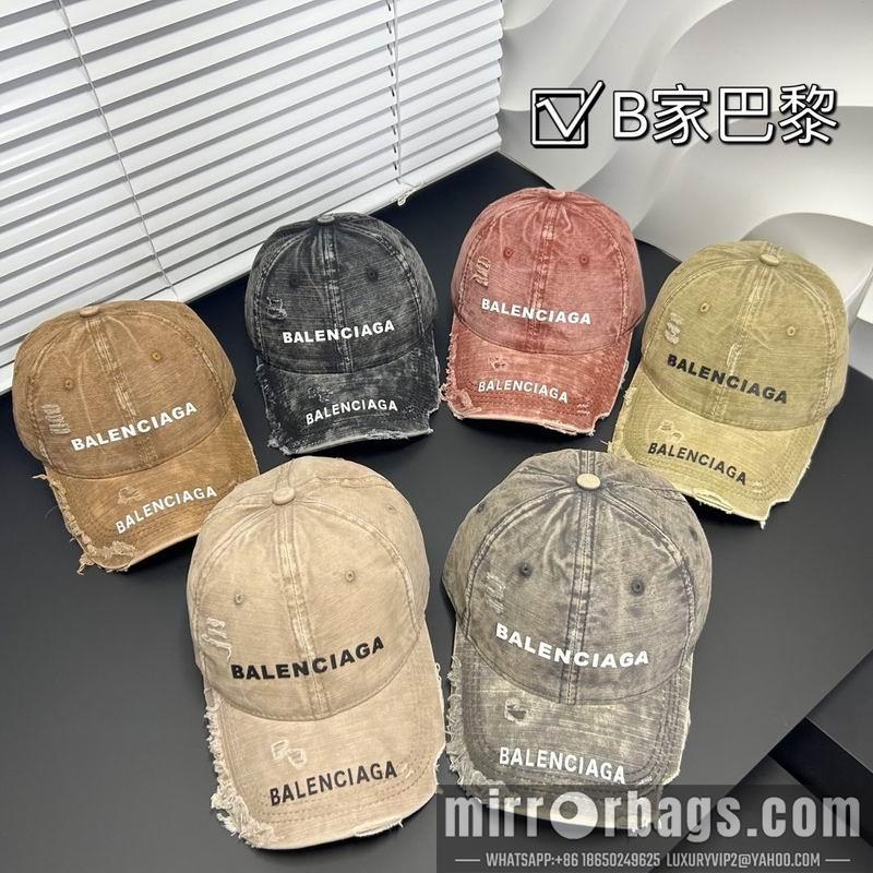 Balenciaga Hat dx10
