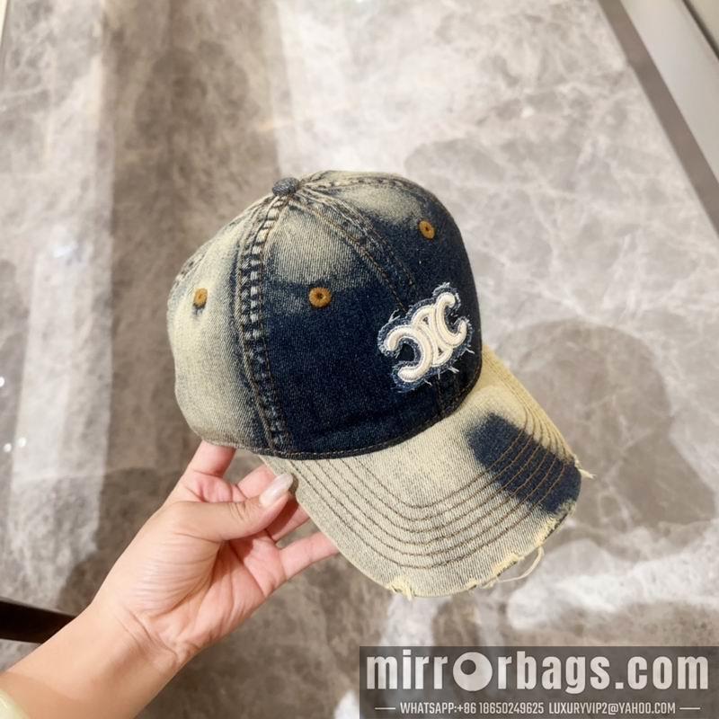 Celine Hat 090604