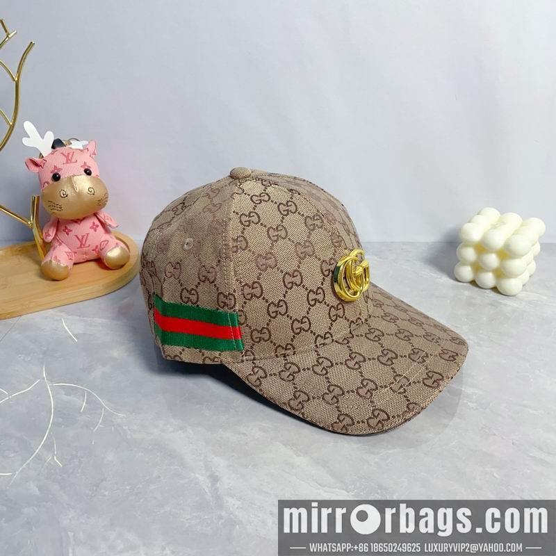 Gucci Hat dx135