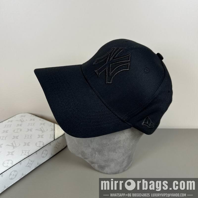 MLB NY Hat dx38