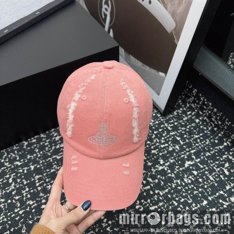 Vivienne Hat 010601