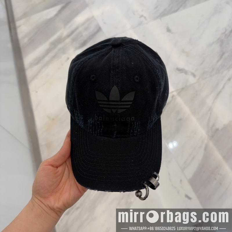 Balenciaga Hat dx78