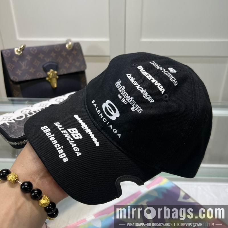 Balenciaga Hat 042805