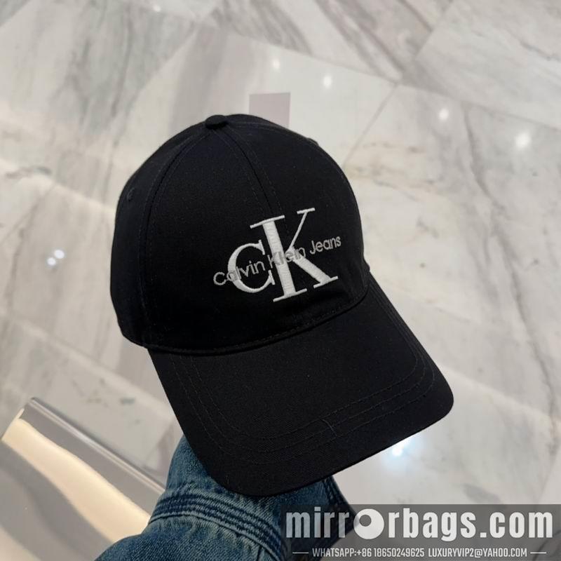 CK Hat dx35