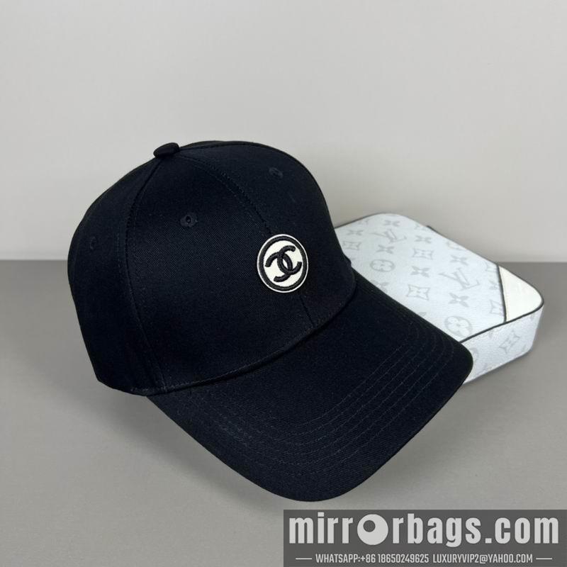 Chanel Hat dx14
