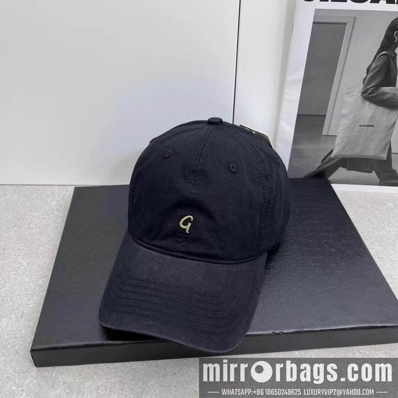 Other Hat 083013