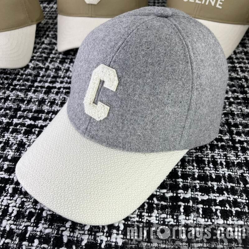 Celine Hat hm12