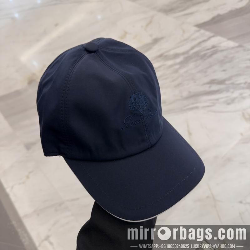 Loro Piana Hat dx26
