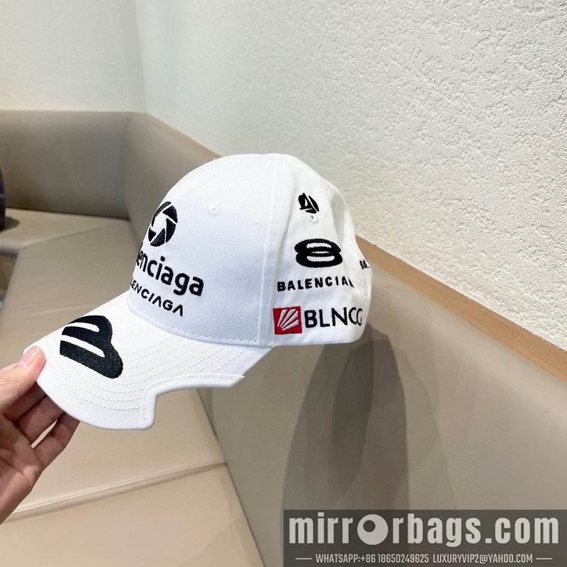 Balenciaga Hat 090601