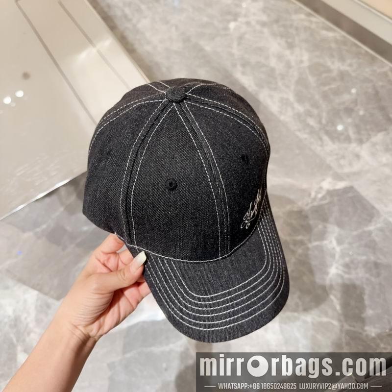 LV Hat dx98