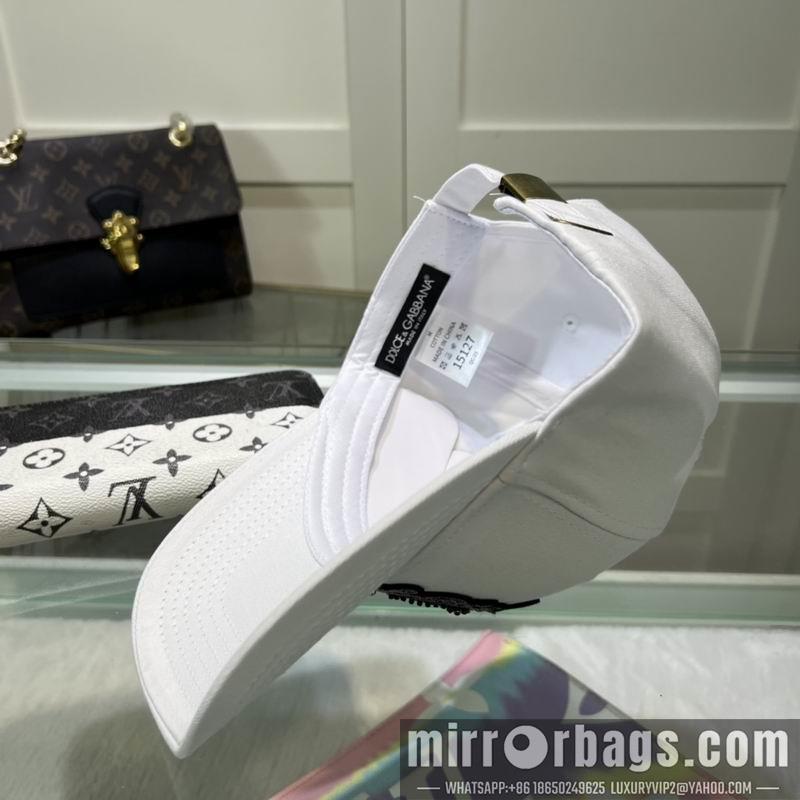 DG Hat 050702