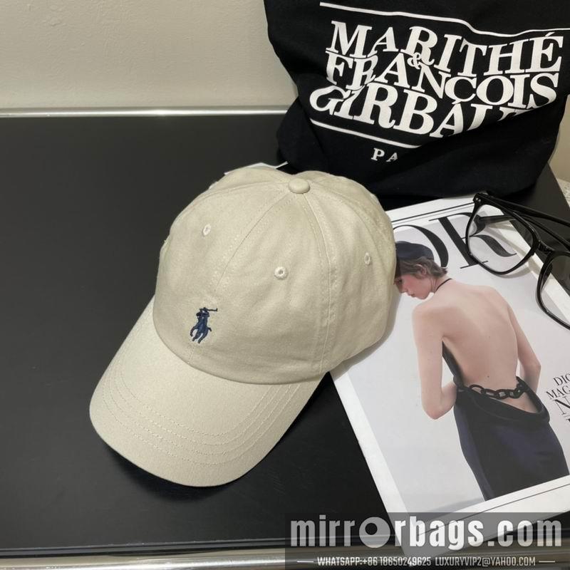 Polo Hat dx04