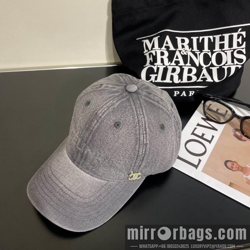 Celine Hat 083005