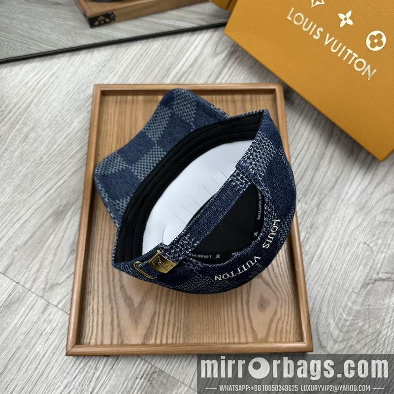 LV Hat dx103
