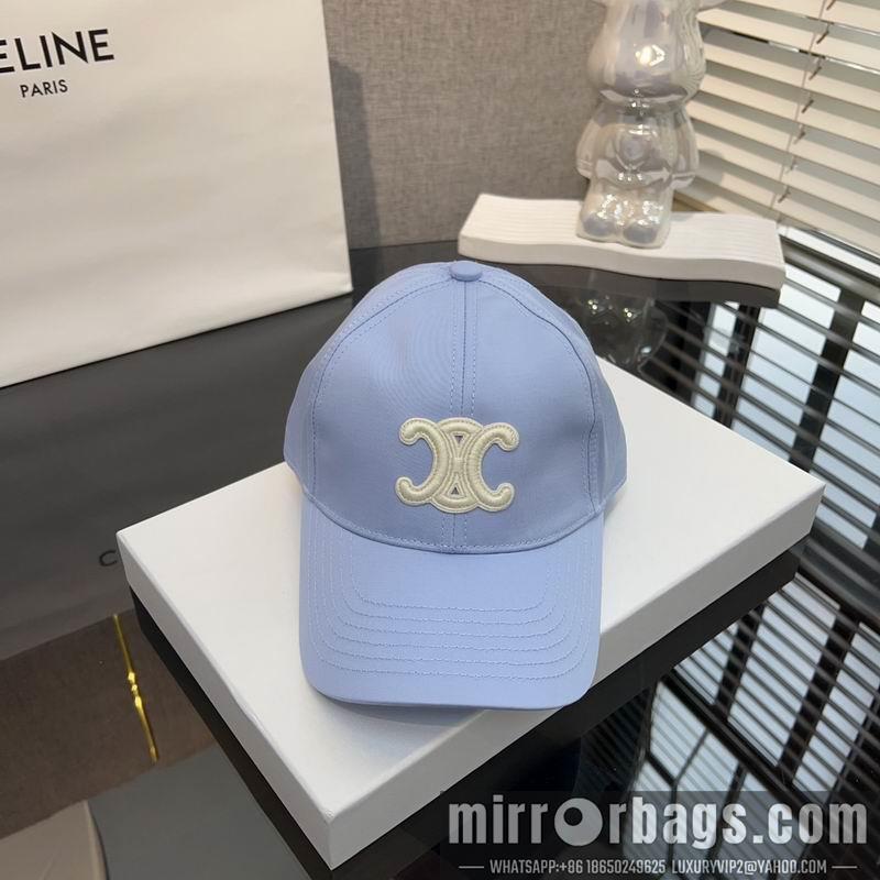 Celine Hat dx81