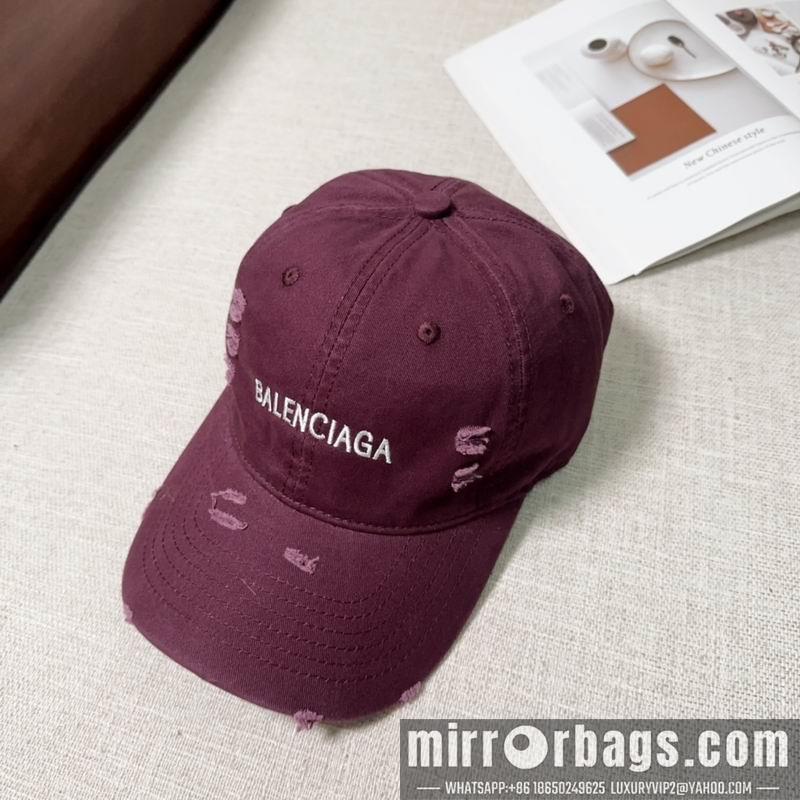 Balenciaga Hat dx115