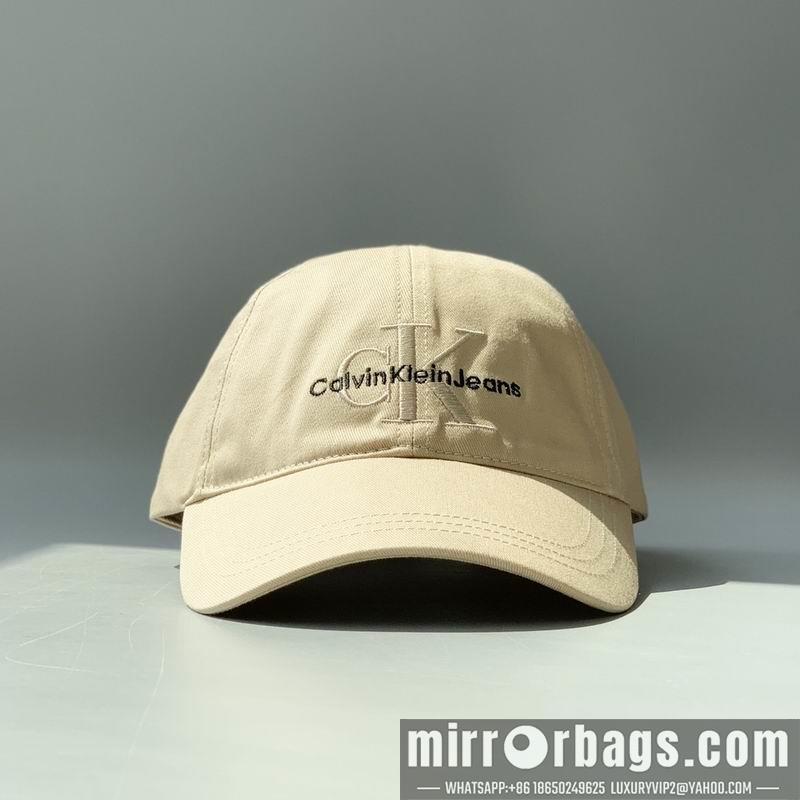 CK Hat dx08