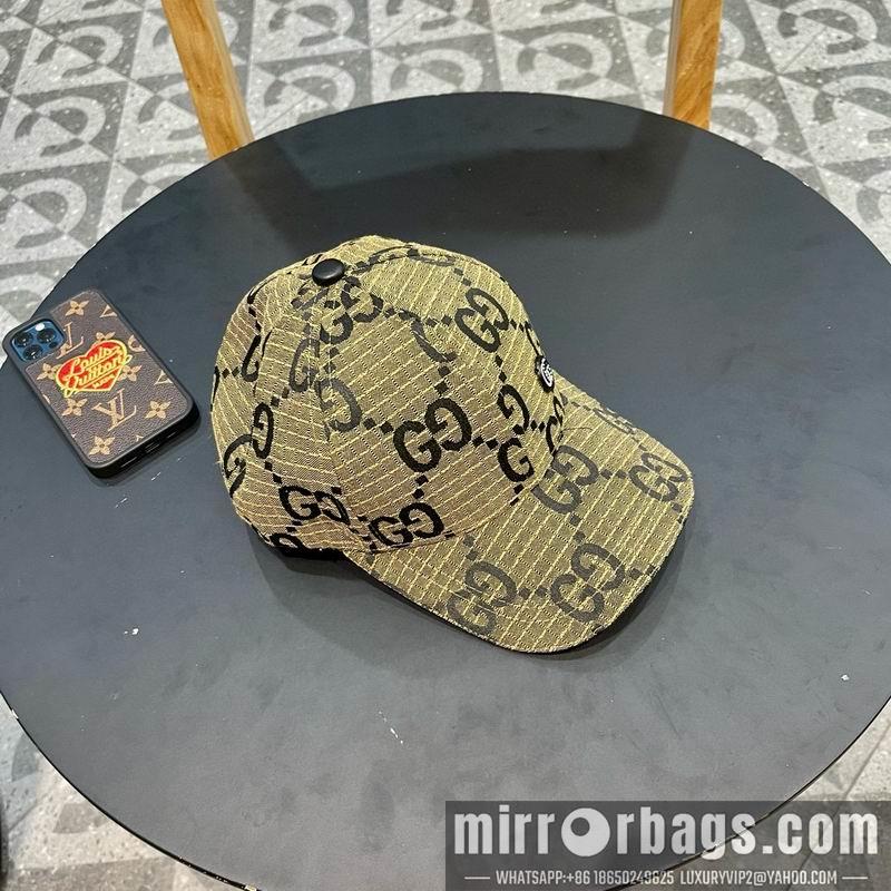 Gucci Hat 050702