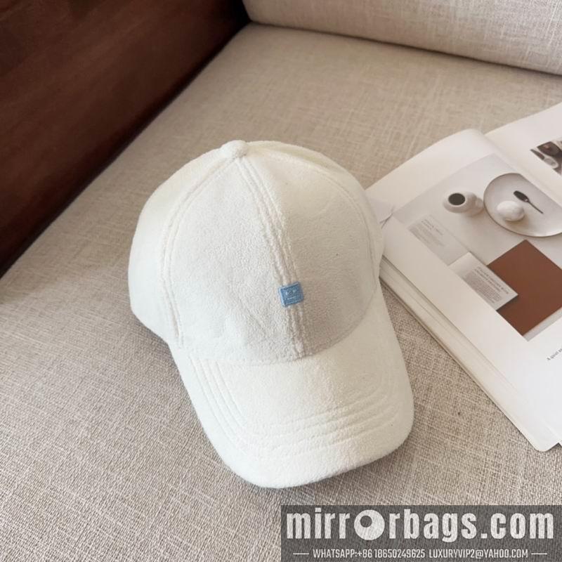 Acne Hat dx12