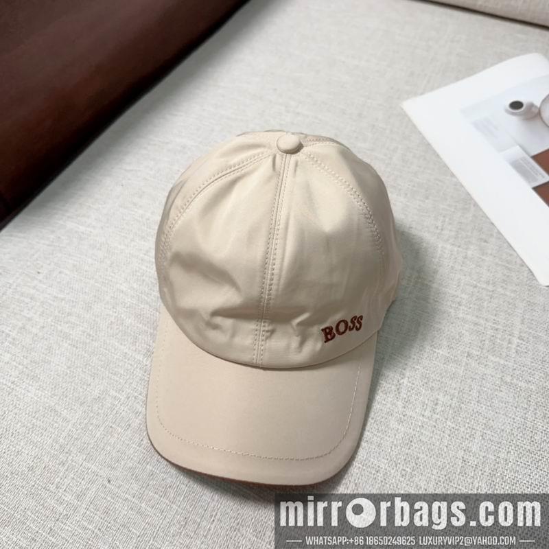 Boss Hat dx06