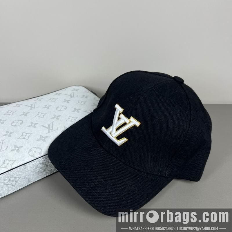 LV Hat dx61