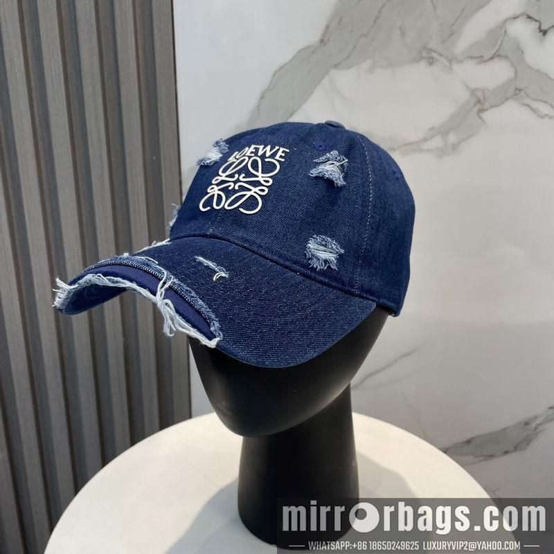 Loewe Hat dx54