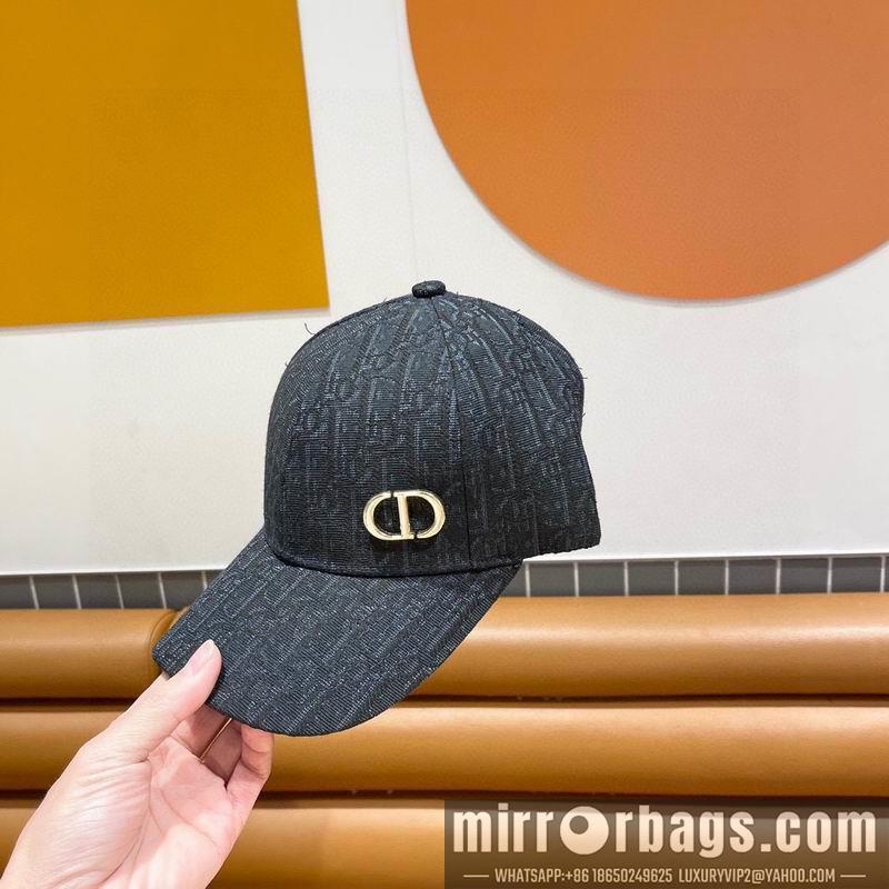 Dior Hat 020801