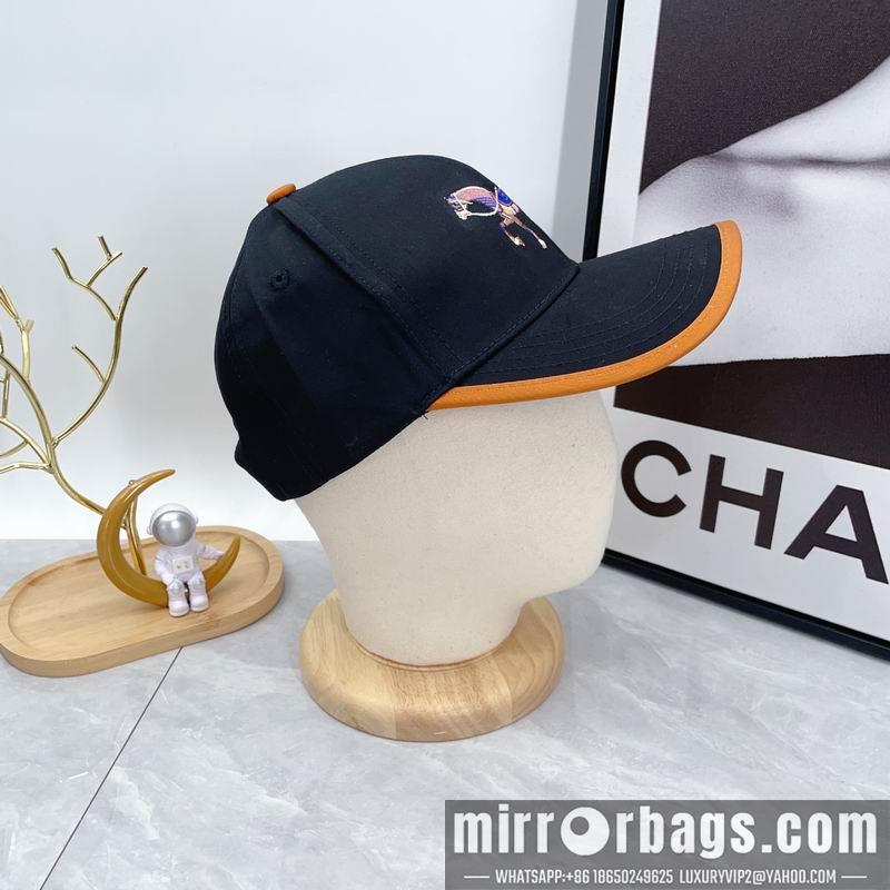 Hermes Hat dx30
