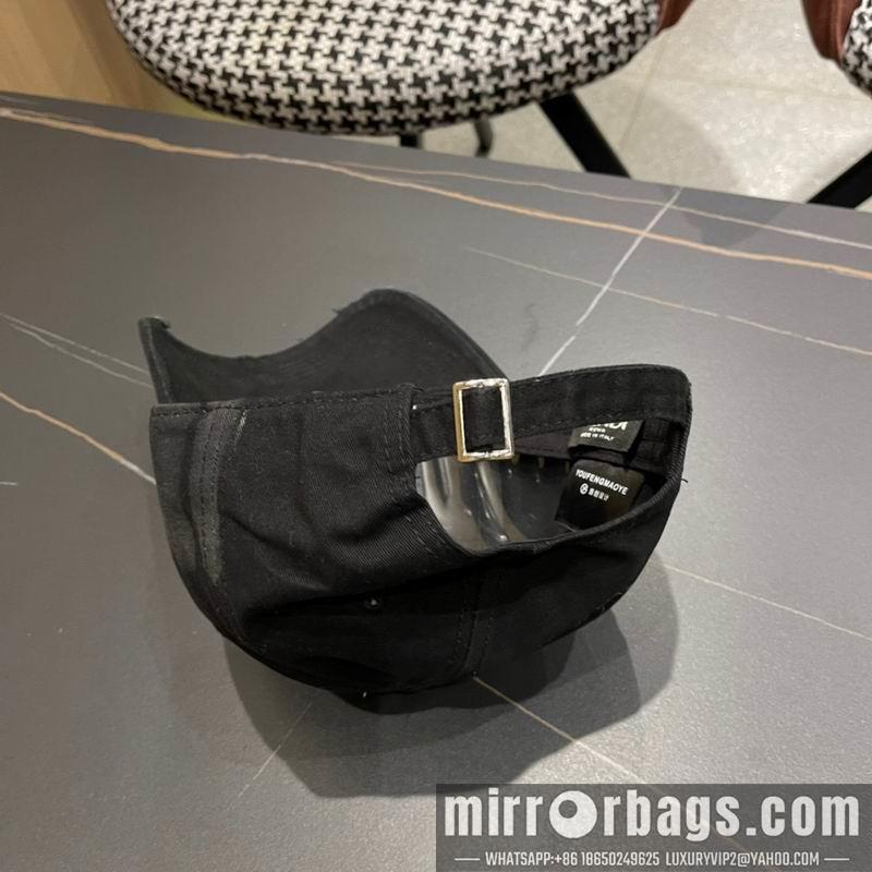 Fendi Hat 091401