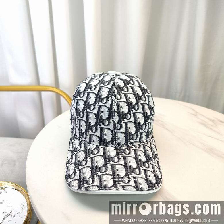 Dior Hat dxn02