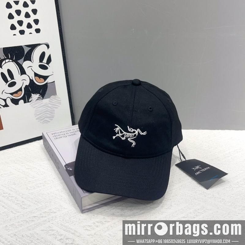 Arcteryx Hat hm03